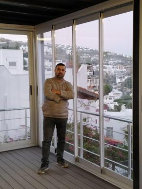 Mehmet Kaya